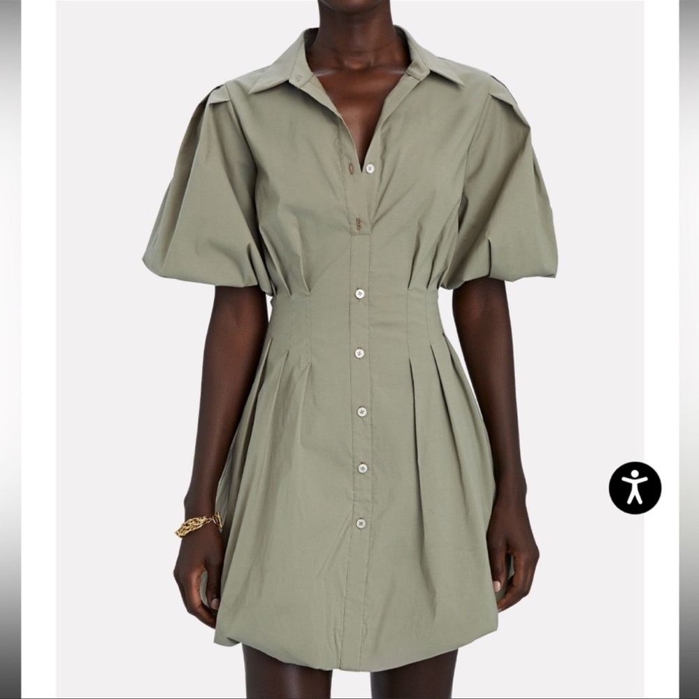 Jonathan Simkhai Cleo Dress